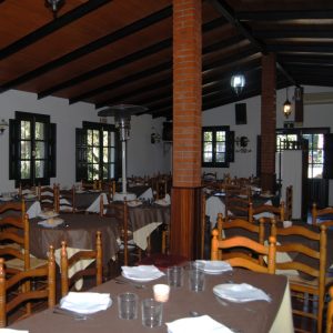 sala restarante el campito a.r