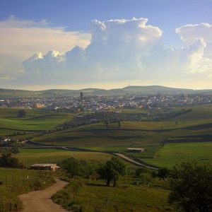 sierra castellar zafra